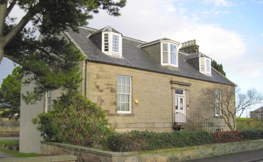 Main image of property: Prospect Lodge 7 Mayne Road, Elgin, IV30