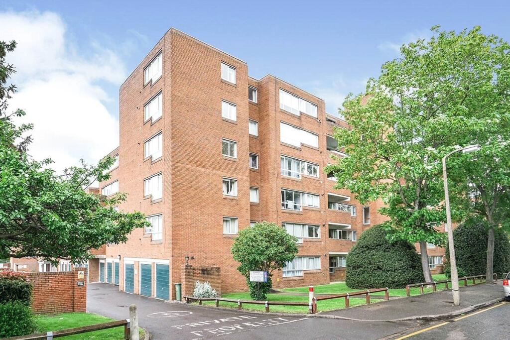 Main image of property: Homefield Park, Sutton, Surrey, SM1