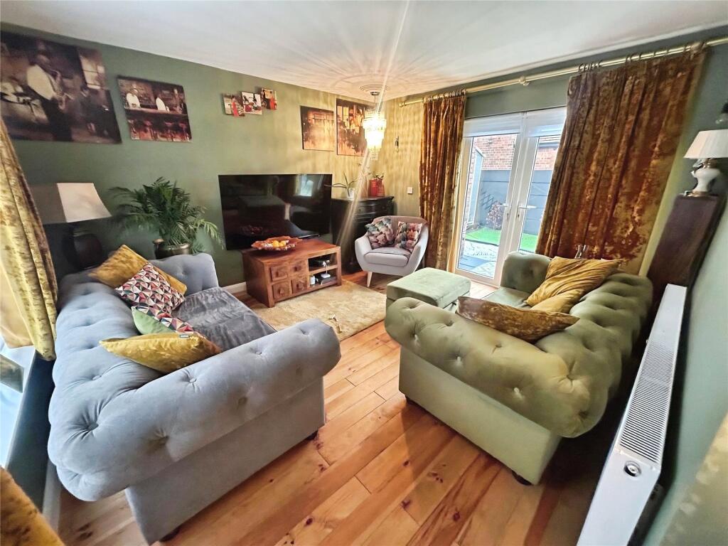 Dorothy Avenue, Sandiacre, Nottingham, Derbyshire, NG10 photo 4