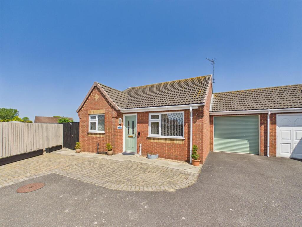 Main image of property: Aqua Drive, Mablethorpe