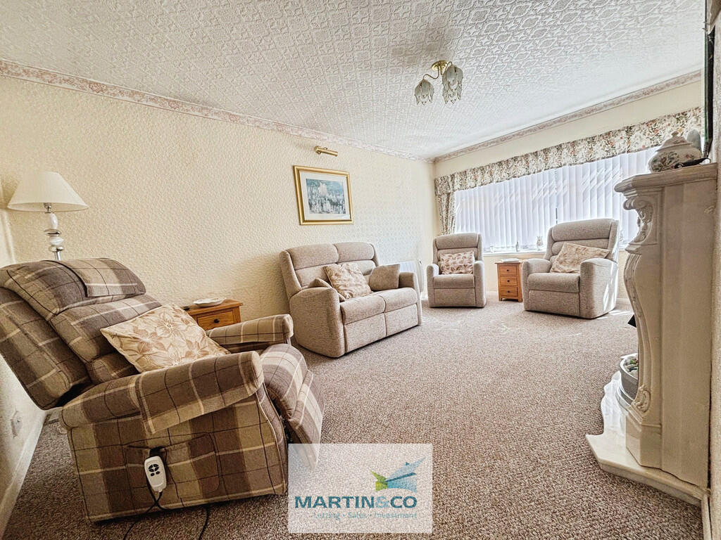 House in Sheffield - View 5