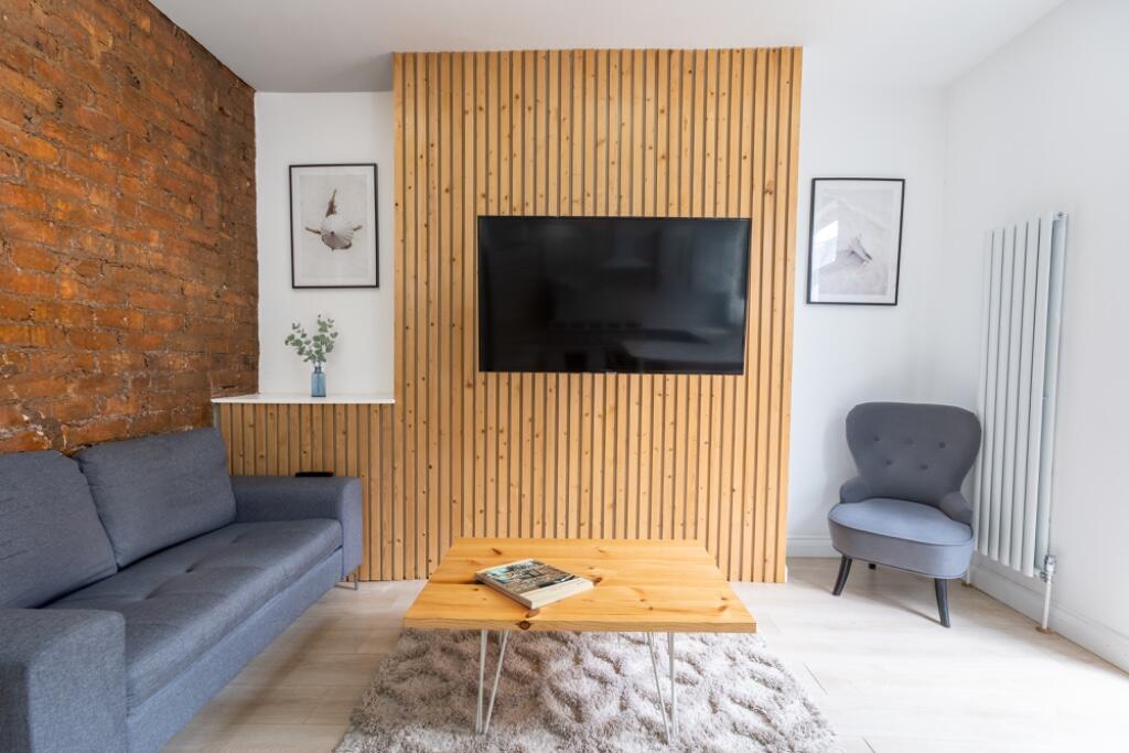 Main image of property: Portman Road, Liverpool, Merseyside, L15