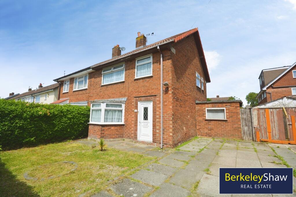 Main image of property: Copple Road, Lydiate
