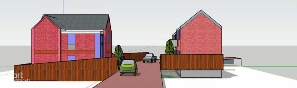 Main image of property: South Street, Braintree CM7 3