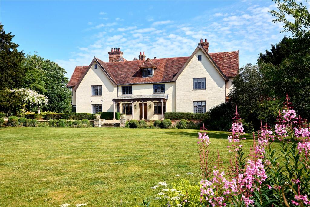 Main image of property: Bridge Street, Kelsale, Saxmundham, Suffolk, IP17