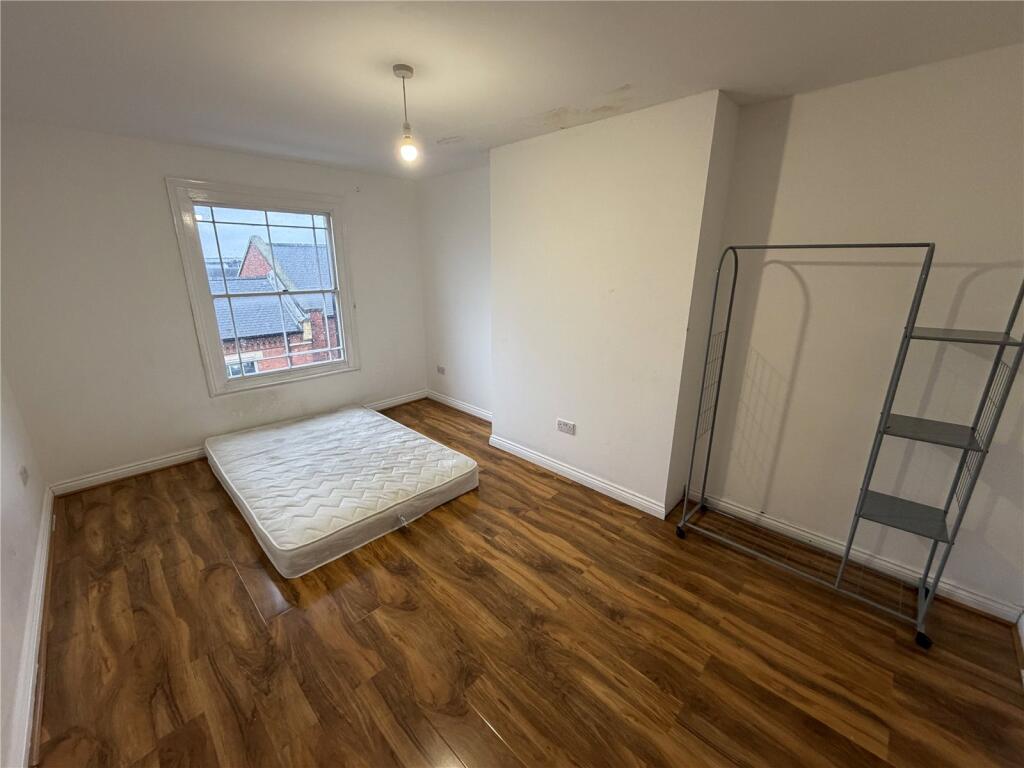 Main image of property: Stratford Road, Wolverton, Milton Keynes, MK12