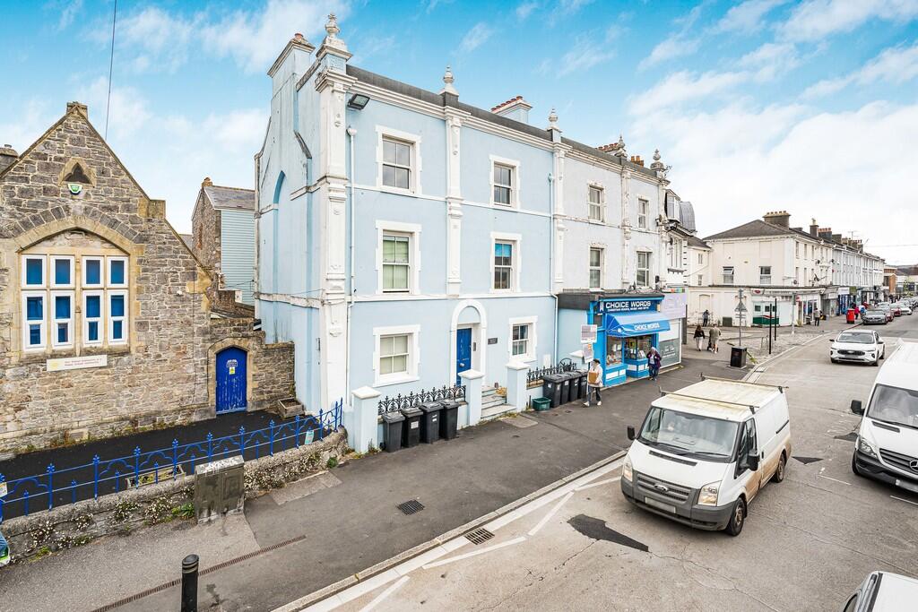 Main image of property: Queen Street, Newton Abbot