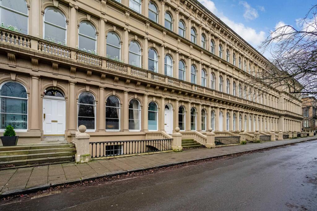 Main image of property: Grosvenor Terrace, Glasgow