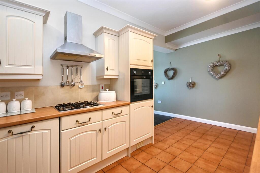 House in Eastbourne, St Anthony's Hill - More