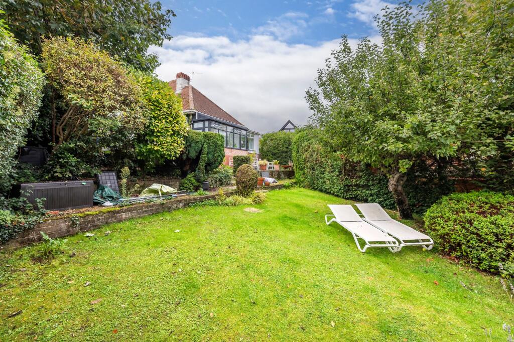 Additional image 17 of Castledene Crescent, Whitecliff, Poole BH14 8DP