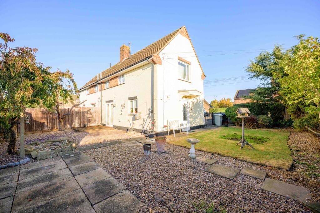 Festival Avenue, Ingoldmells, PE25 photo 4
