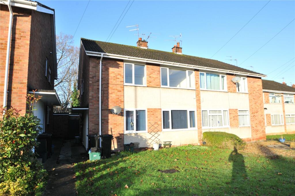 Main image of property: Gainsborough Road, Keynsham, Bristol, Somerset, BS31