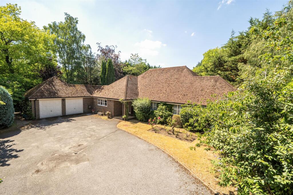 Main image of property: Carron Lane, Midhurst
