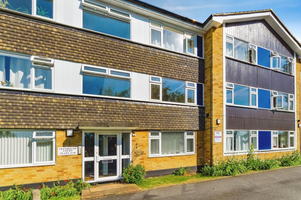 Main image of property: Beechwood Road, Caterham, Surrey, CR3