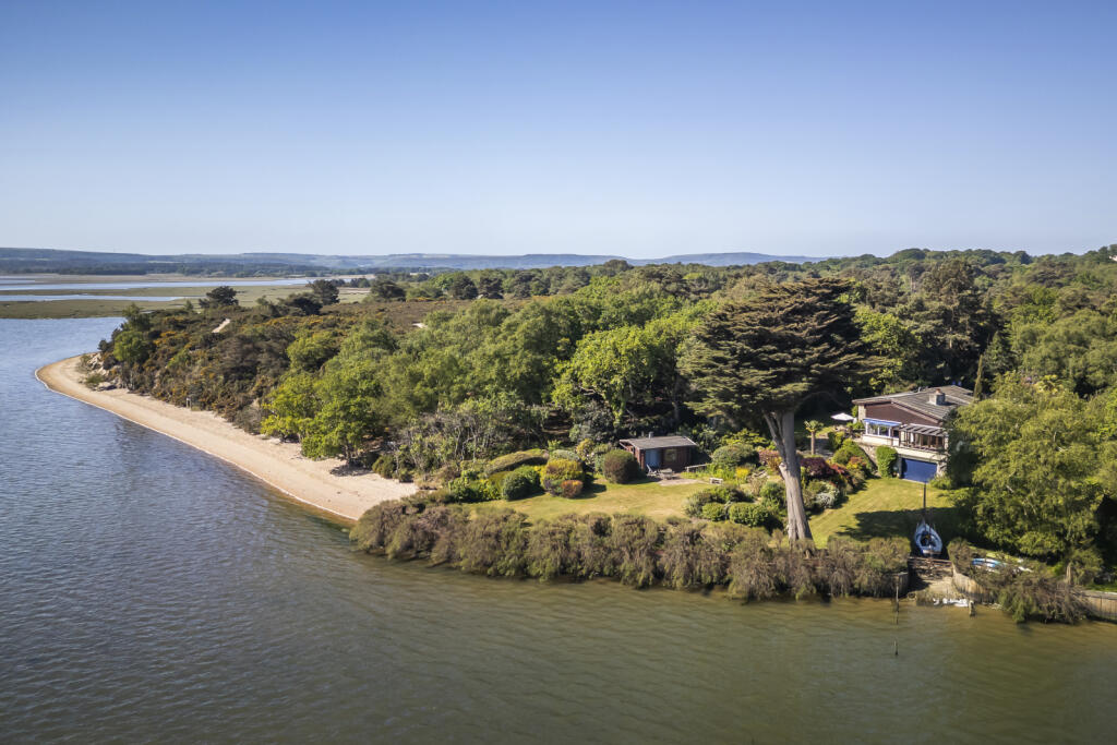 Main image of property: Shipstal Point, Arne, Wareham, Dorset, BH20