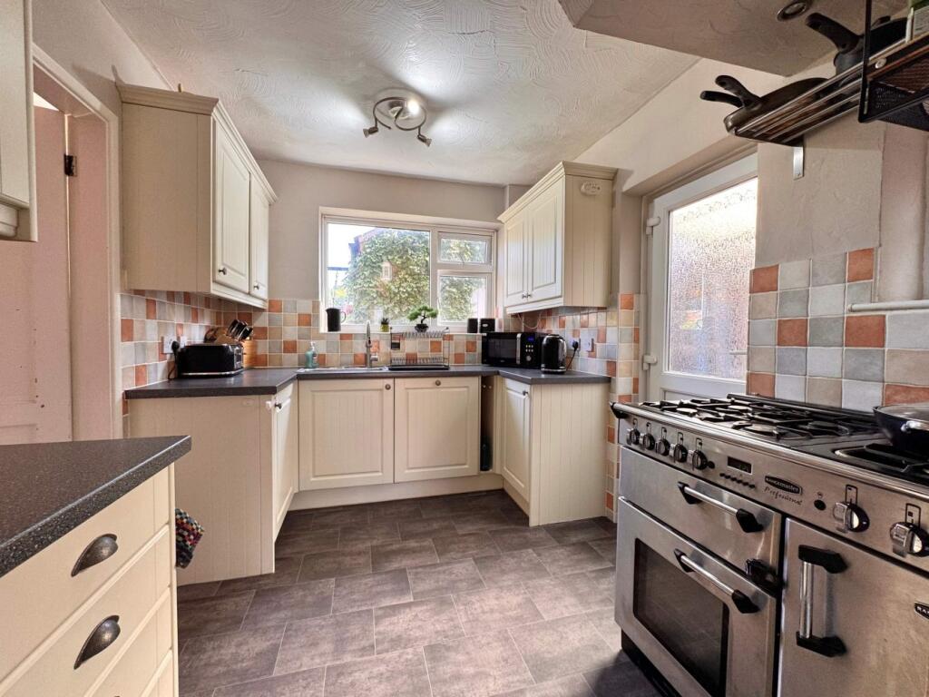 House in Melton, Asfordby - View 5