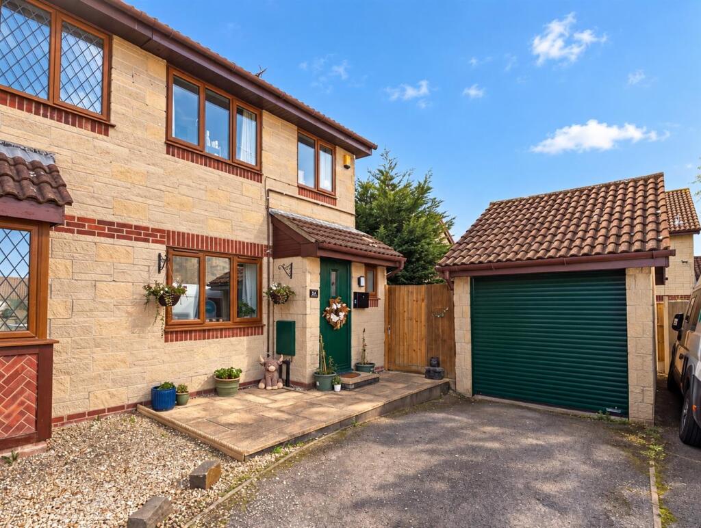 Main image of property: Brunel Road, Nailsea