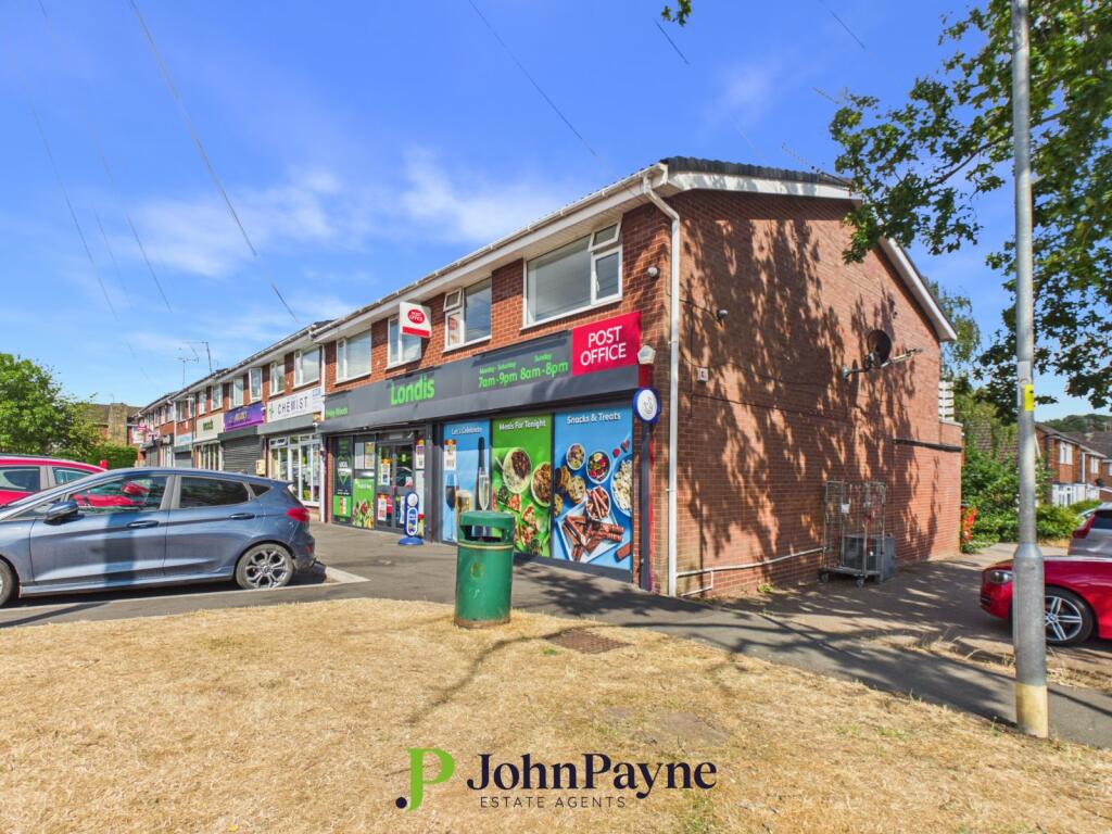 Main image of property: Woodlands Road, Binley Woods, Coventry, Warwickshire, CV3
