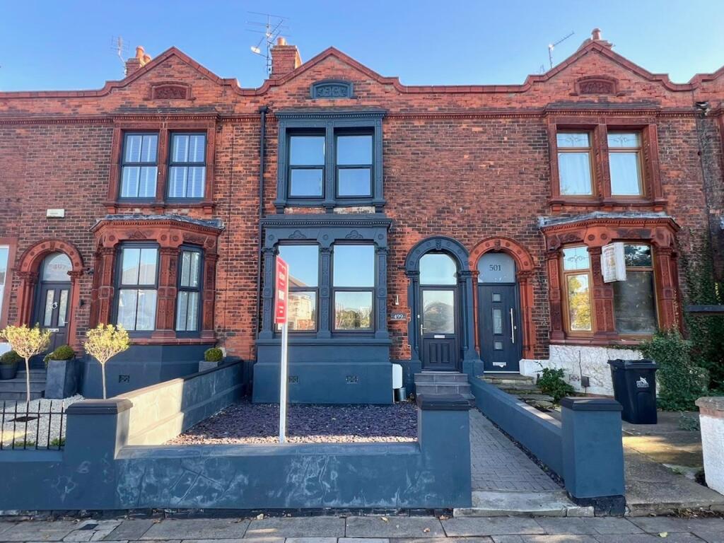 Main image of property: Grimsby Road, Cleethorpes, DN35