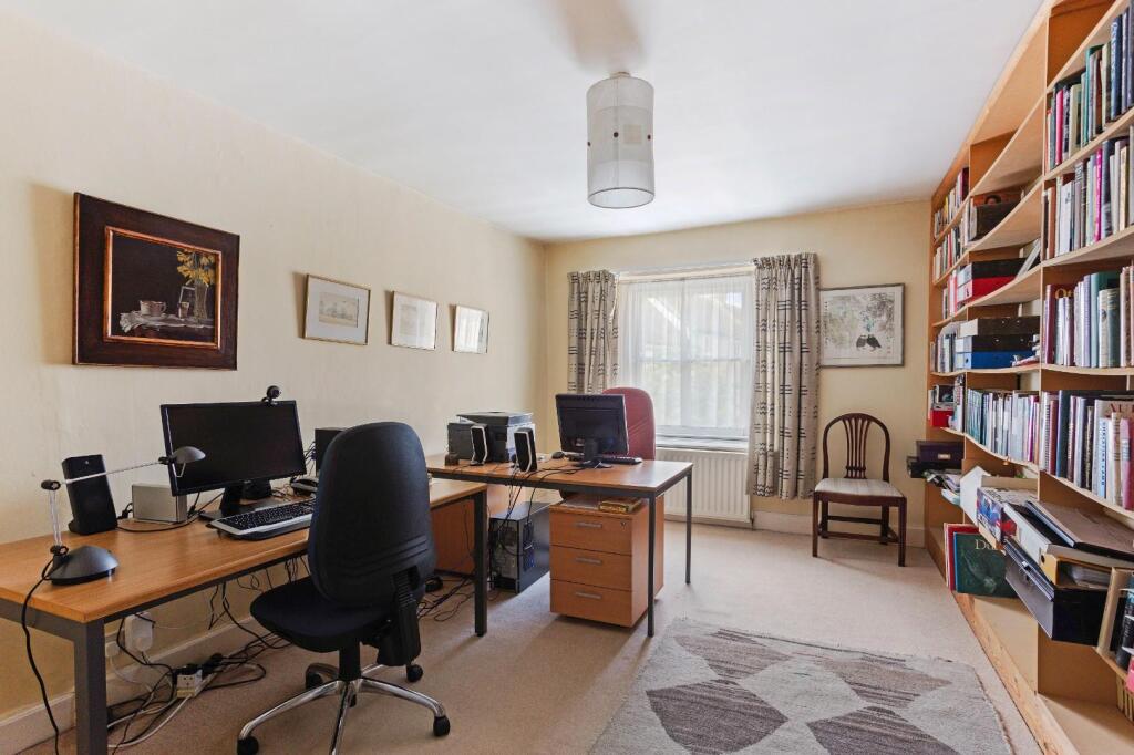 Additional image 20 of The Old Brewery, Water Street, Mere