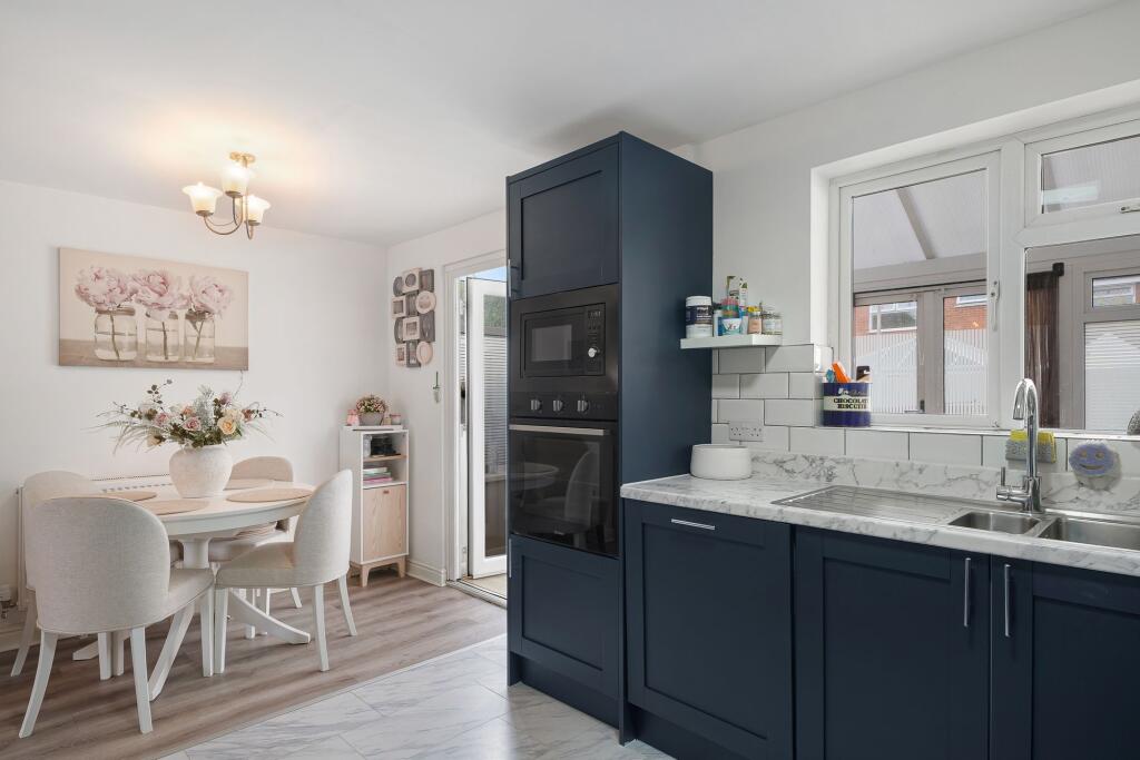 House in Warrington - View 4