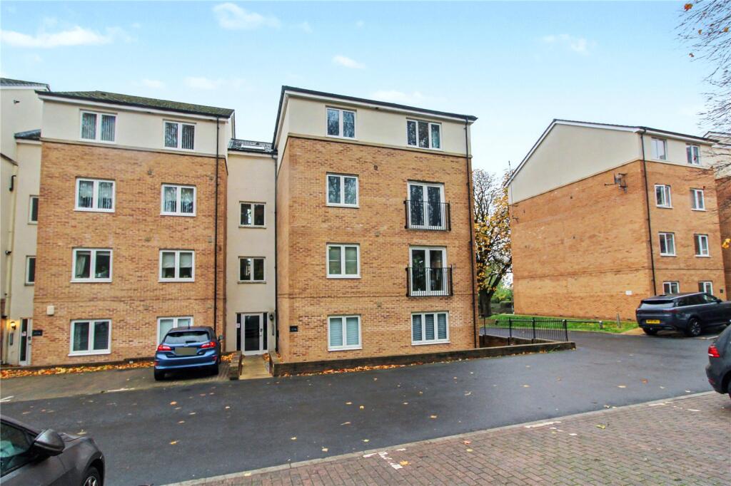 Holly Way, Leeds, West Yorkshire, LS14