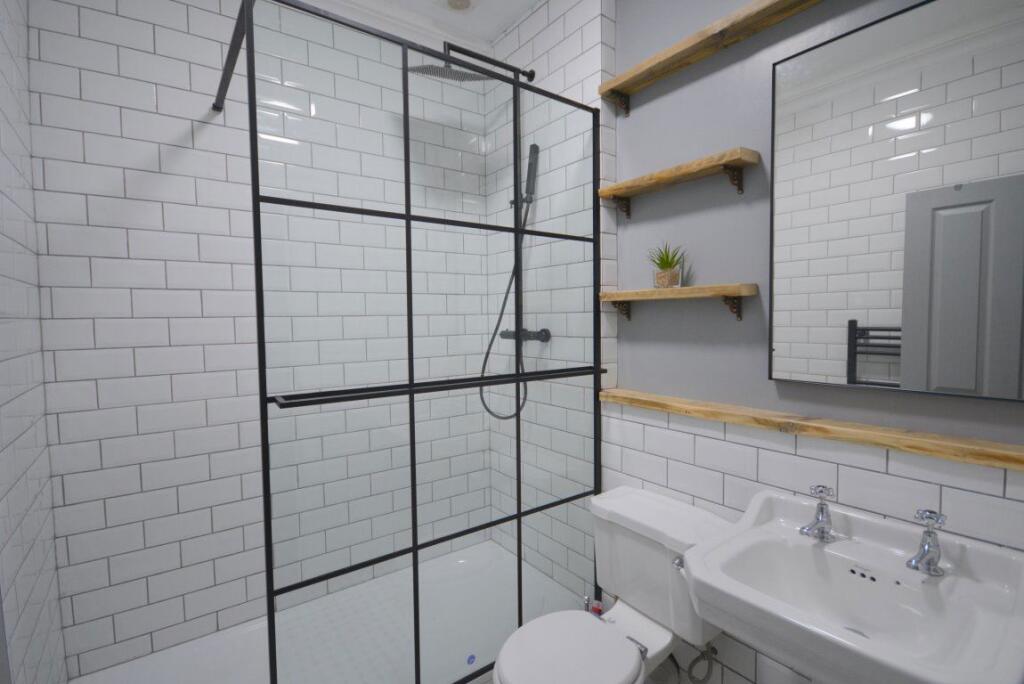 Apartment in Thanet, Margate - More