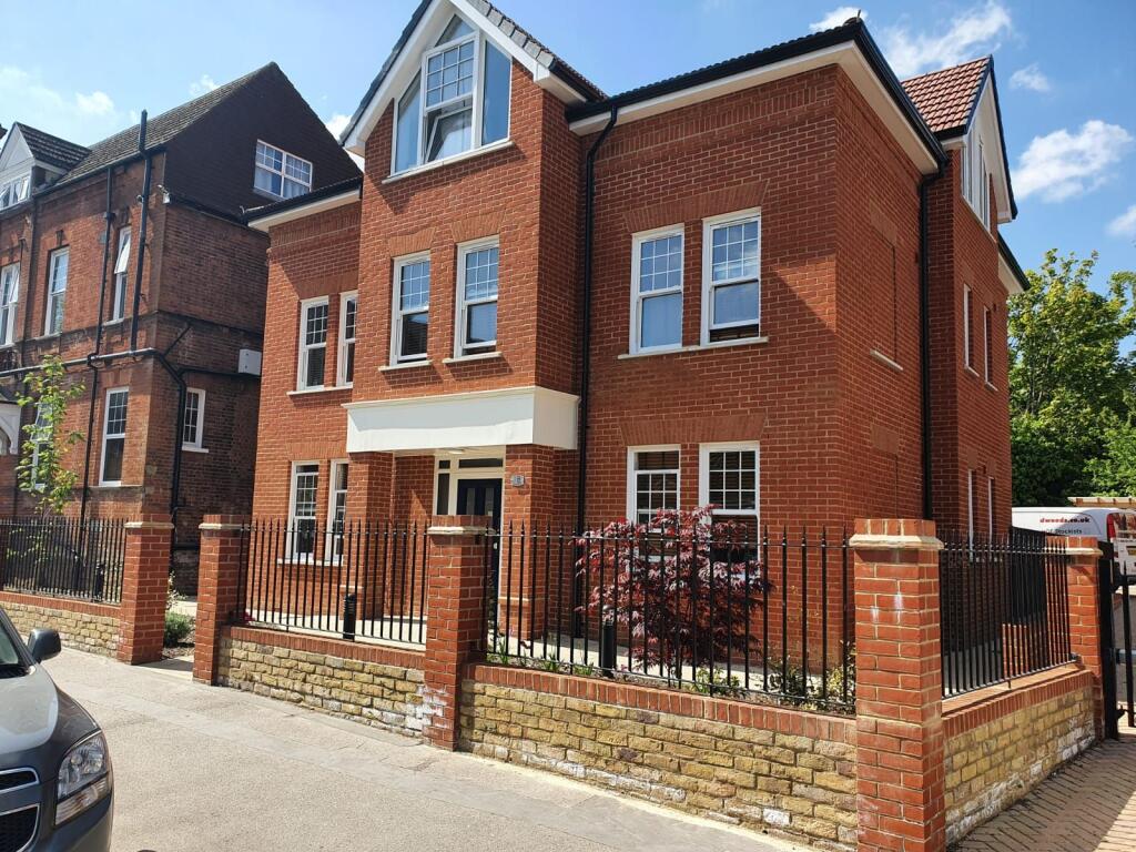 Main image of property: Inglis Road, Croydon