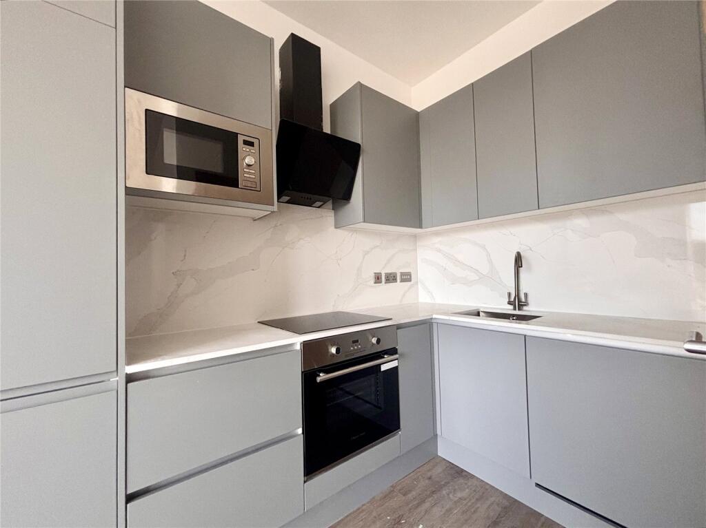 Main image of property: Roop House, Fleet, Hampshire, GU51