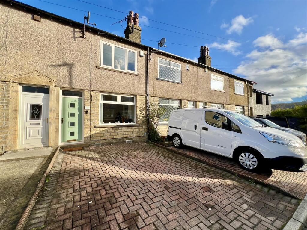 Main image of property: Exley Drive, Keighley