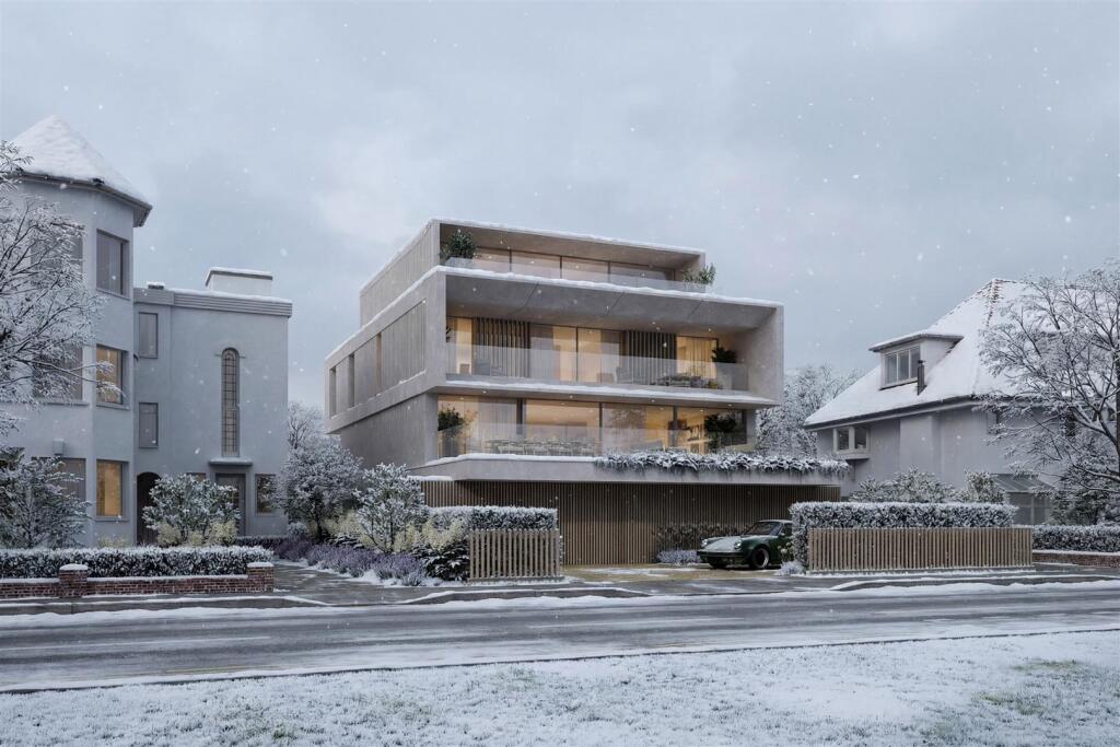 Additional image 6 of Cliff Drive, Canford Cliffs