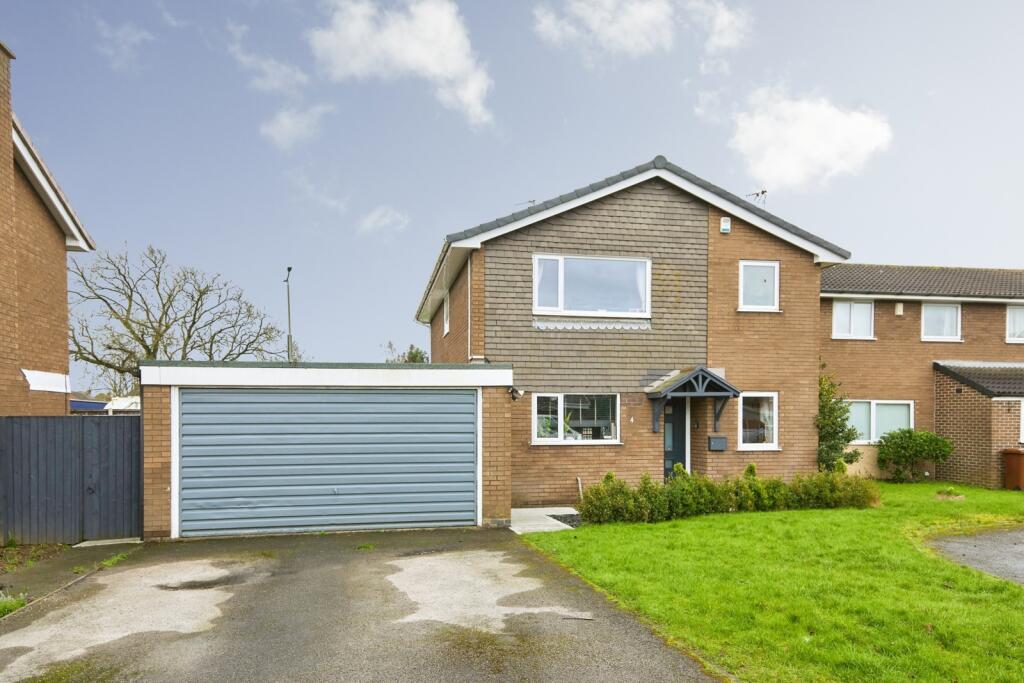 Main image of property: Cotswold Close, Long Eaton, Nottinghamshire, NG10