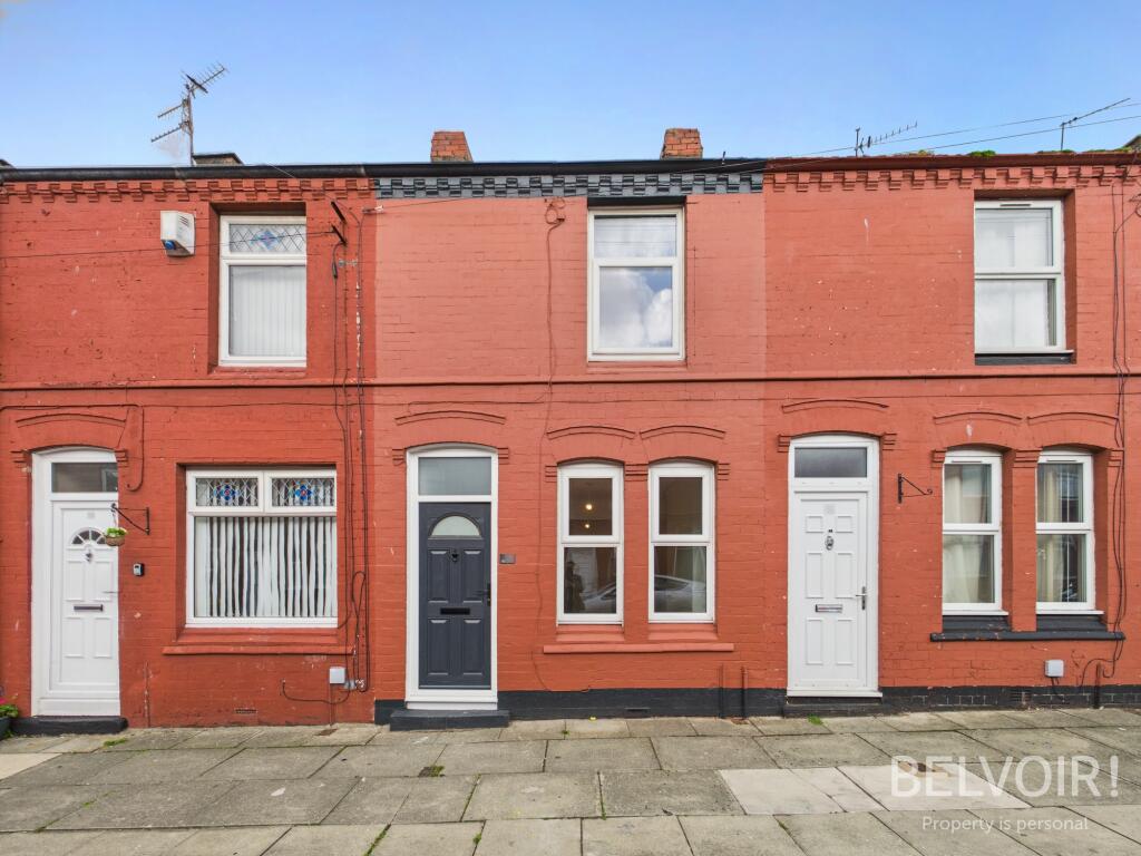 Main image of property: Goswell Street, Wavertree, Liverpool, L15