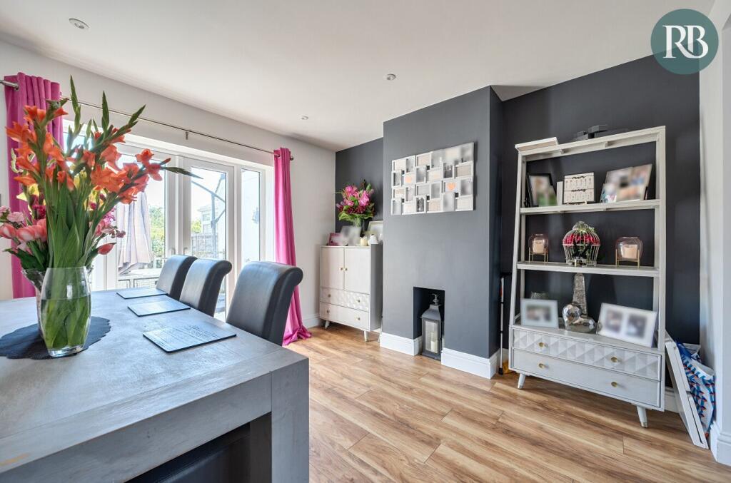 House in Adur, West Sussex - View 4