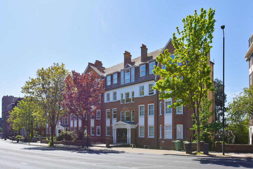 Main image of property: Finchley Road, London, NW3