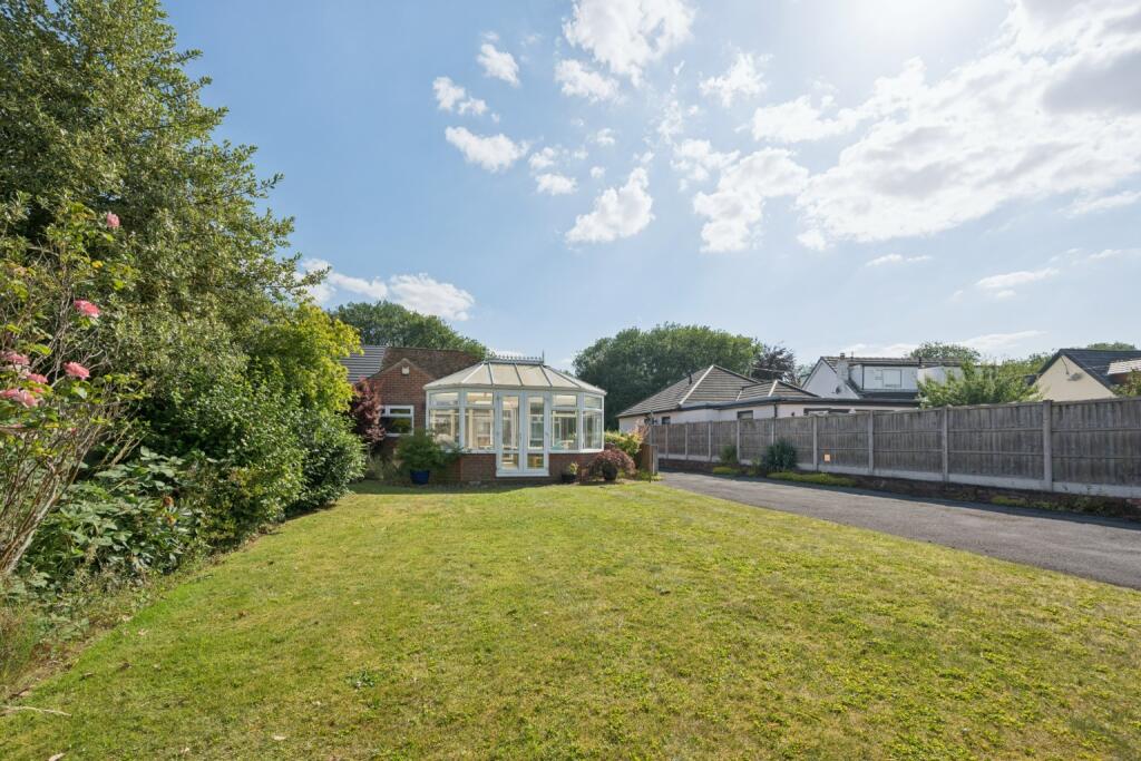 House in Warrington - View 2