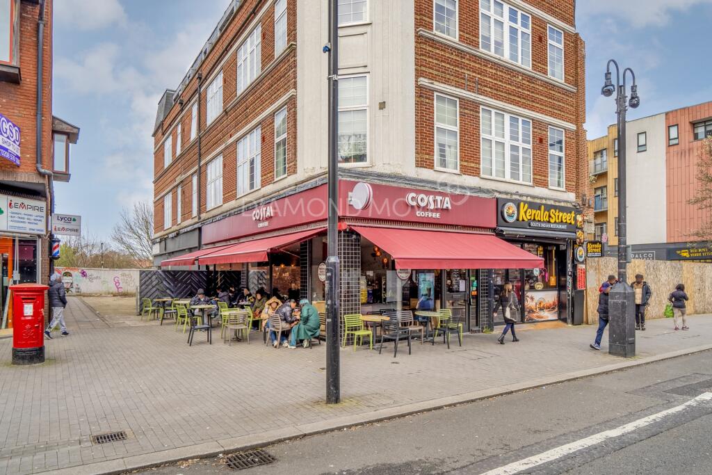 Main image of property: High Street, Hounslow, TW3