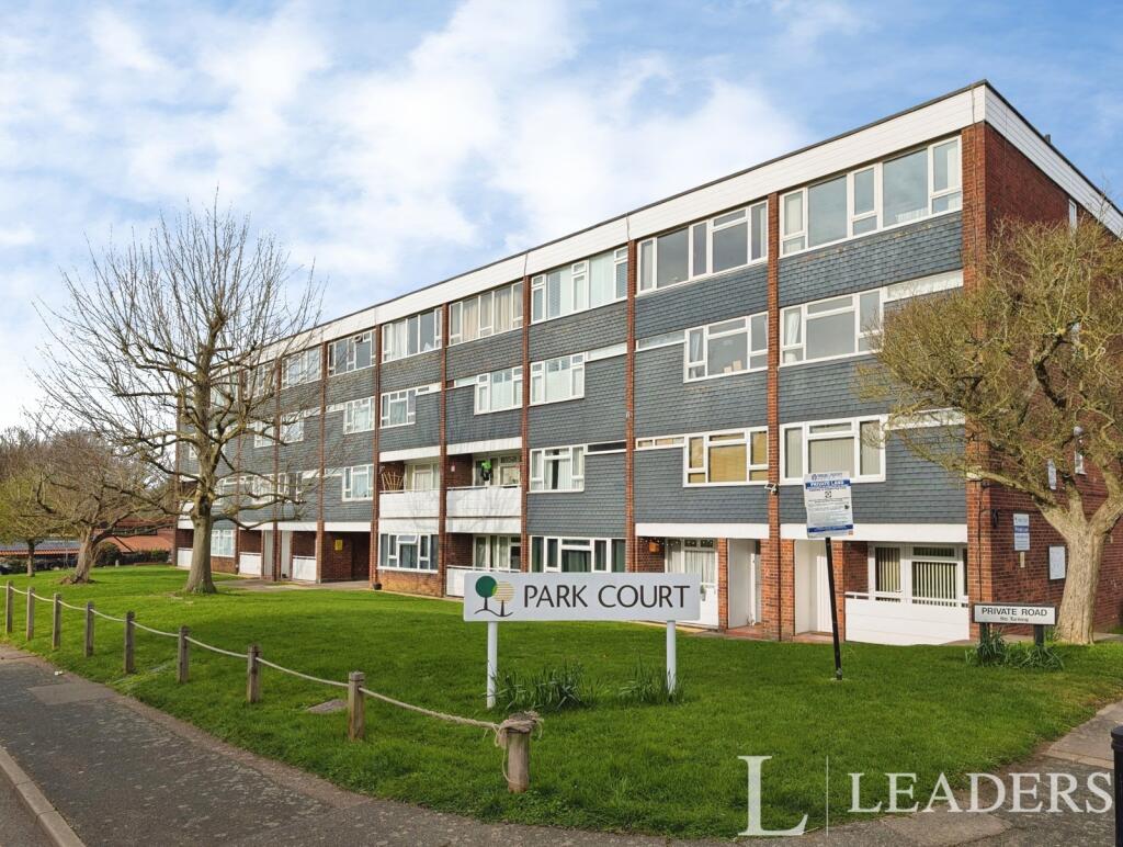 Main image of property: Park Court, Harlow, CM20