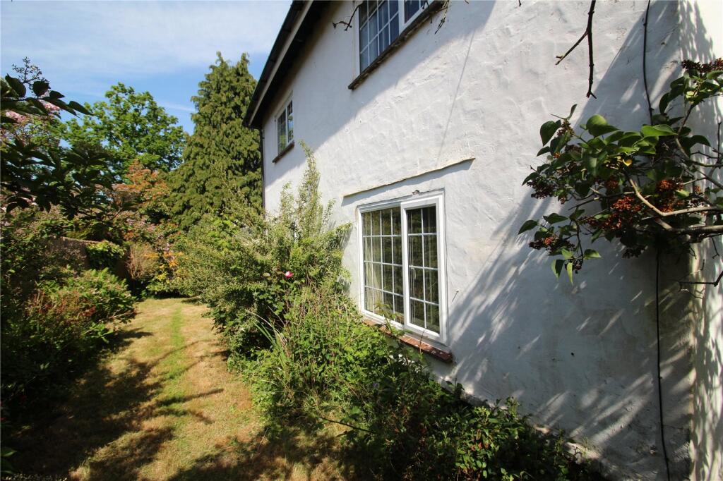 House in Forest Row - View 3