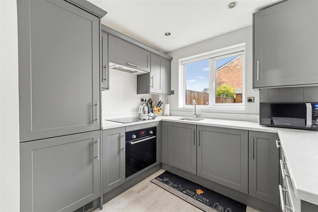 Main image of property: Heathfield Drive, Mitcham