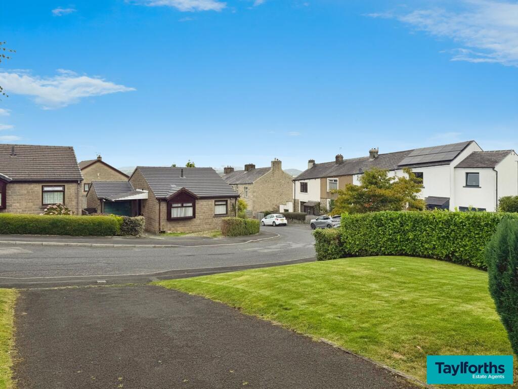 Additional image 23 of York Fields, Barnoldswick, BB18