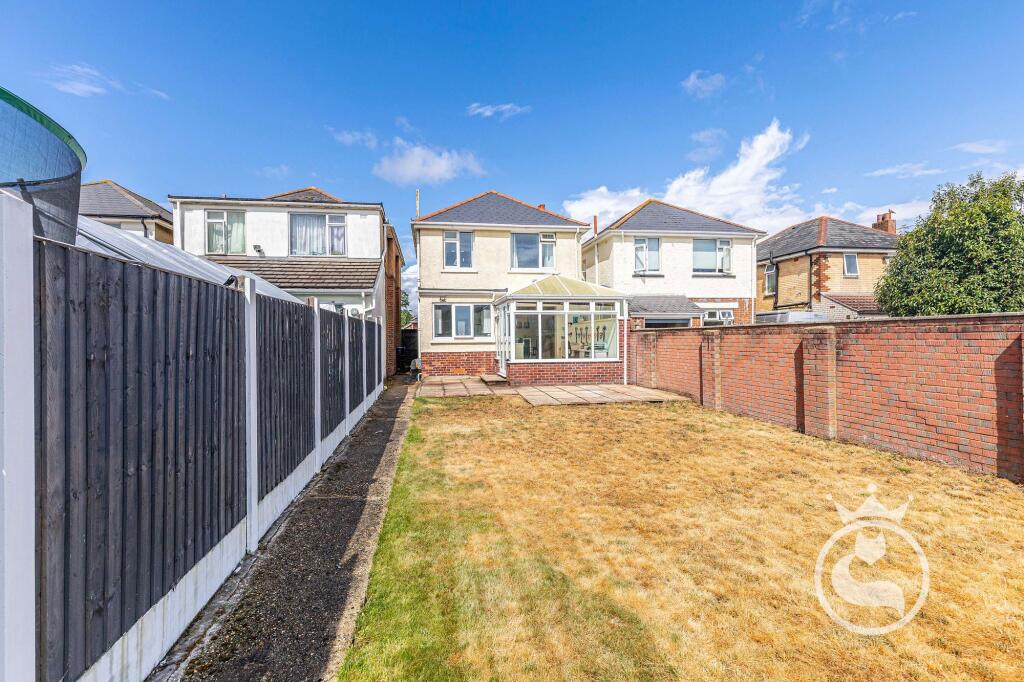 Main image of property: Pembroke Road, Poole, BH12