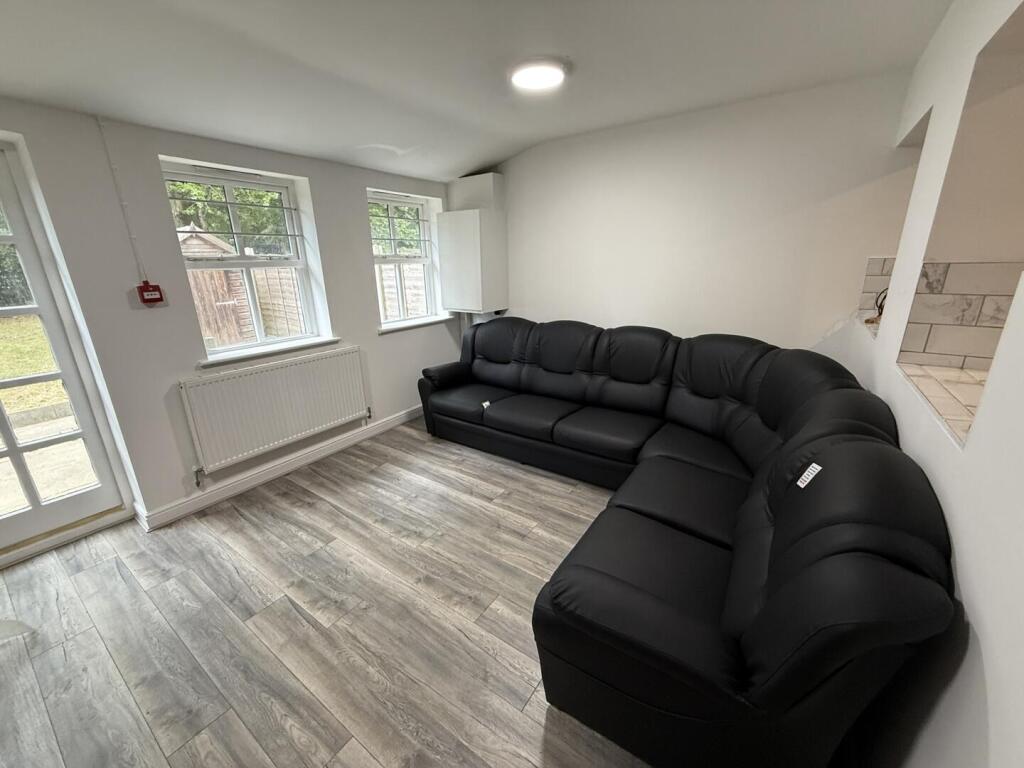 House in Manchester - More