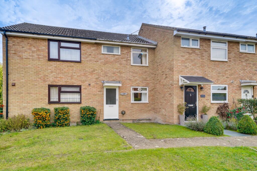 Main image of property: Cambridge Road, Melbourn