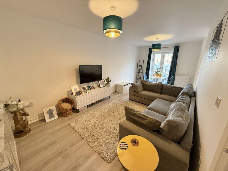 Moneta Rise, Leighton Buzzard photo 2