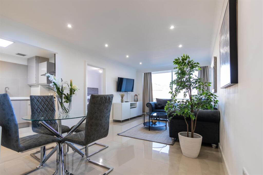 Main image of property: Regent Court, St John's Wood, NW8