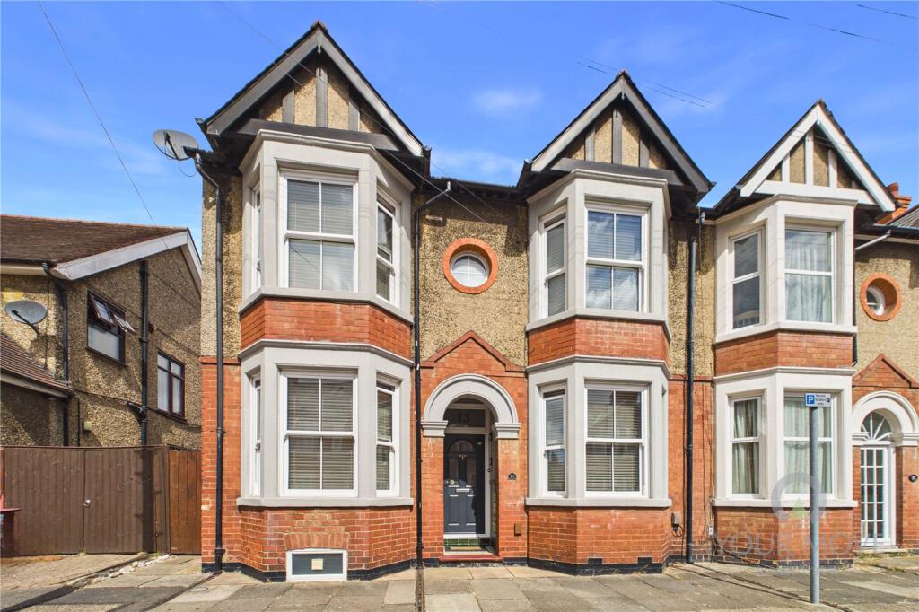 Main image of property: Forfar Street, St James, Northampton, Northamptonshire, NN5