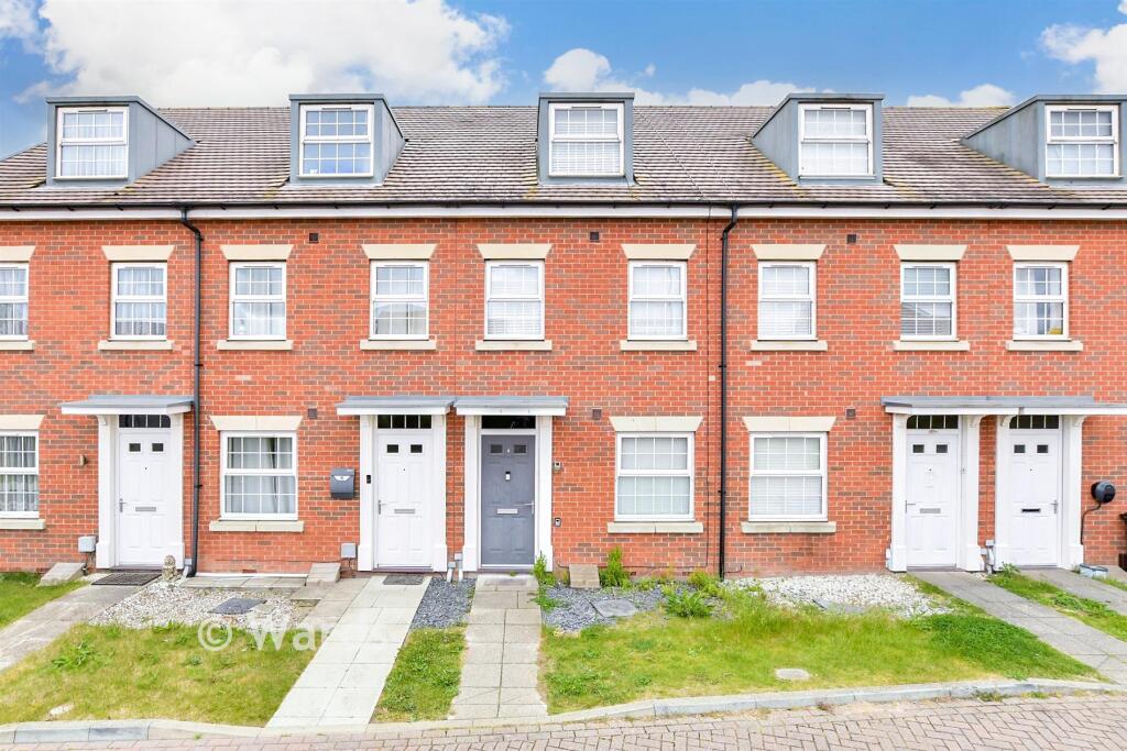 Main image of property: Castle Drive, Margate, Kent
