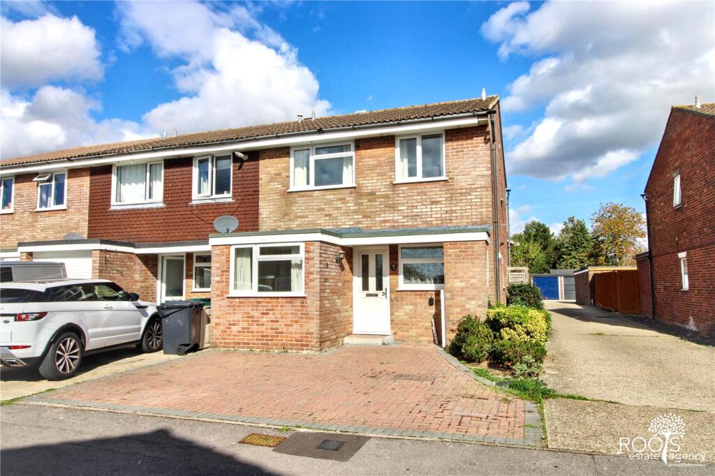 Main image of property: Winston Way, Thatcham, Berkshire, RG19