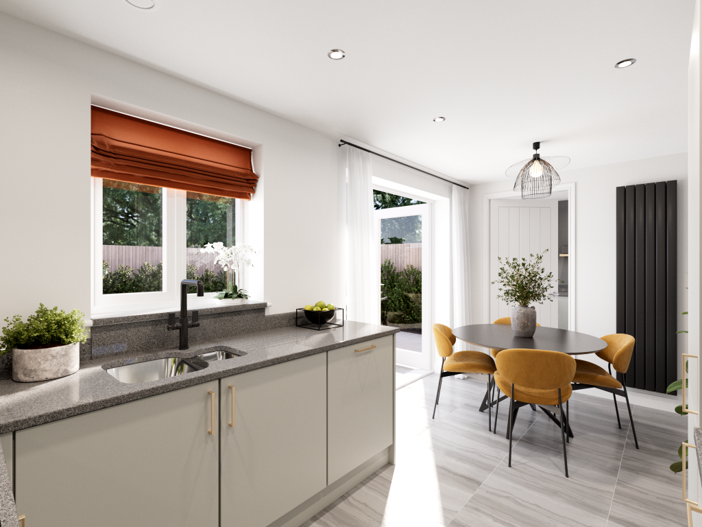 Main image of property: Claxton Farm, Hartlepool, County Durham, TS22 5PT